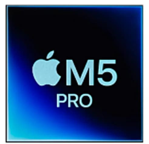 MacBook Pro M5 Pro