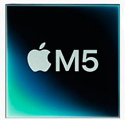 MacBook Pro M5