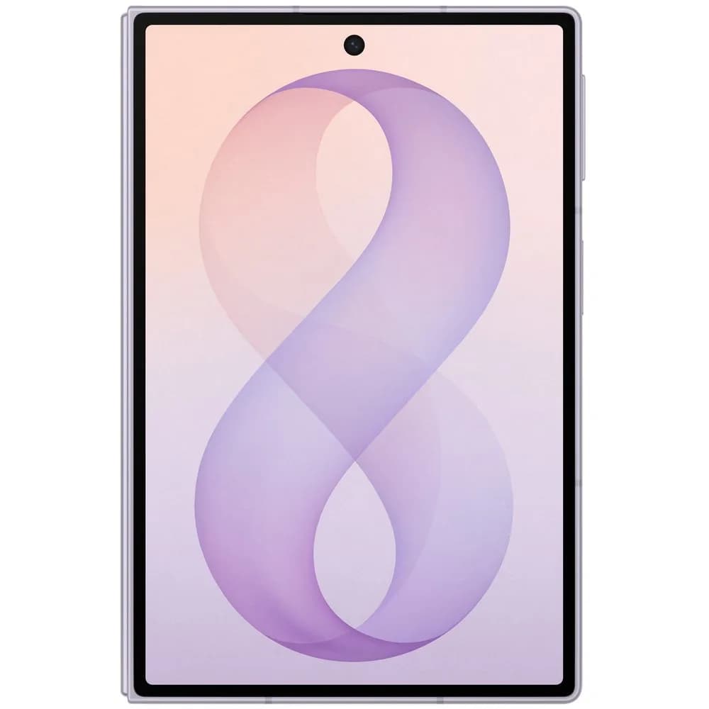 Смартфон Samsung Galaxy Z Fold 8 12 ГБ + 512 ГБ, Лаванда | Lavender