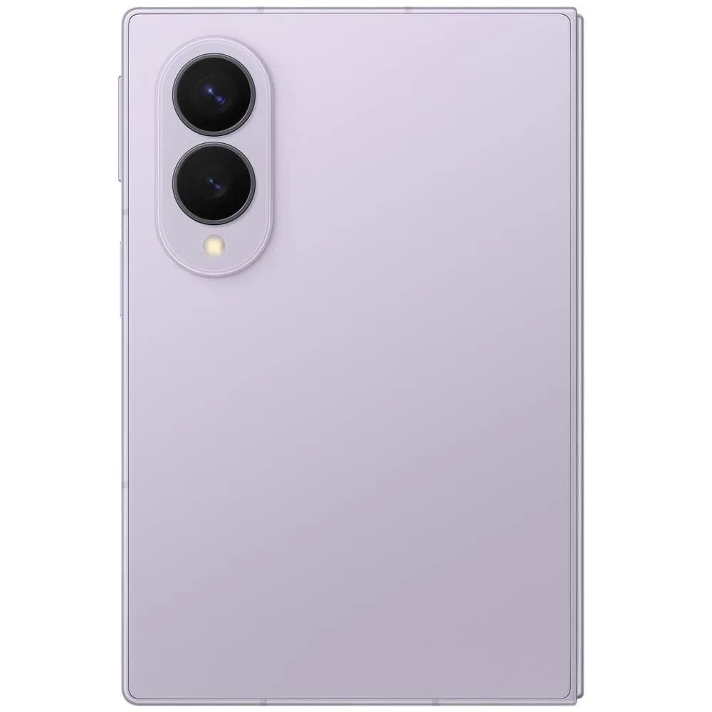 Смартфон Samsung Galaxy Z Fold 8 12 ГБ + 512 ГБ, Лаванда | Lavender
