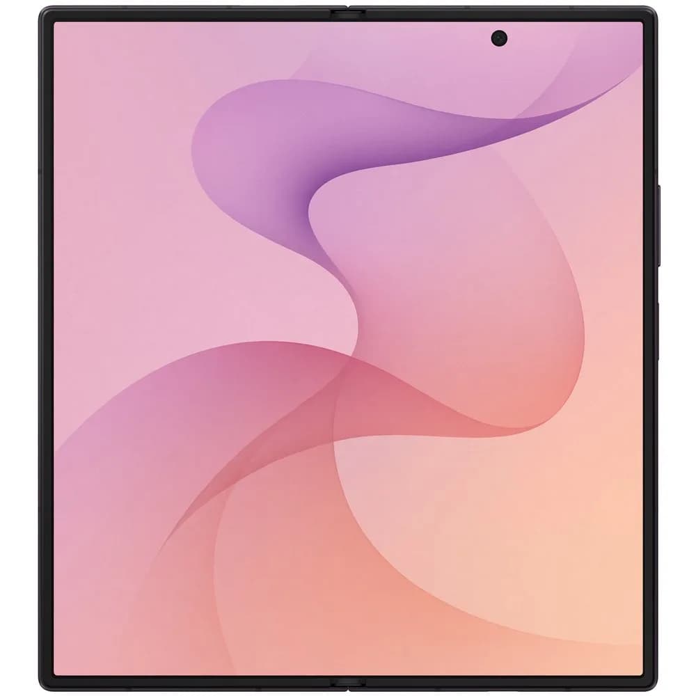 Смартфон Samsung Galaxy Z Fold 8 Ultra 16 ГБ + 1 ТБ, Фиолетовый | Violet Shadow