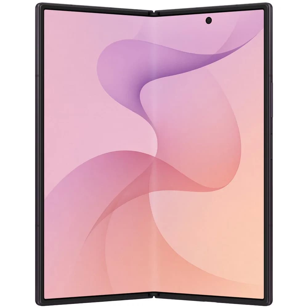 Смартфон Samsung Galaxy Z Fold 8 Ultra 16 ГБ + 1 ТБ, Фиолетовый | Violet Shadow