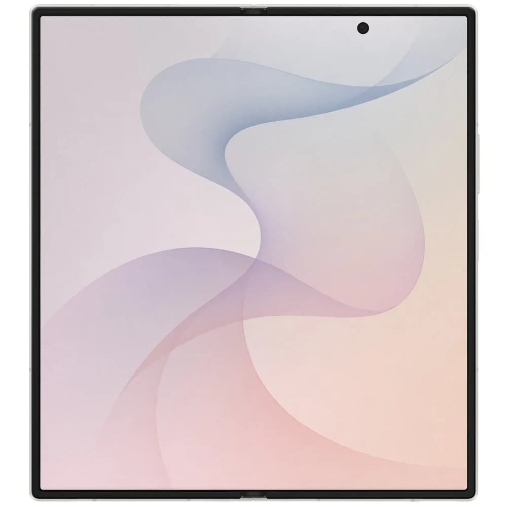 Смартфон Samsung Galaxy Z Fold 8 Ultra 16 ГБ + 1 ТБ, Бежевый | Cream