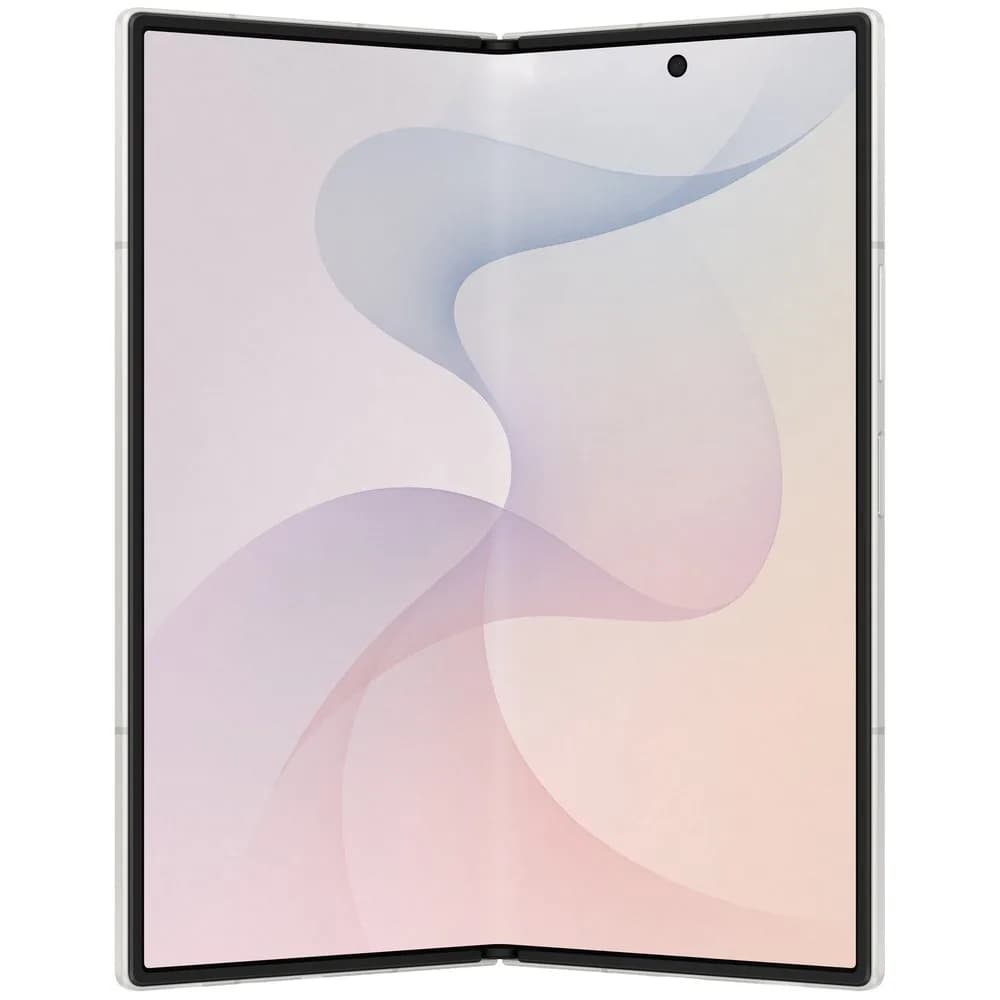 Смартфон Samsung Galaxy Z Fold 8 Ultra 16 ГБ + 1 ТБ, Бежевый | Cream