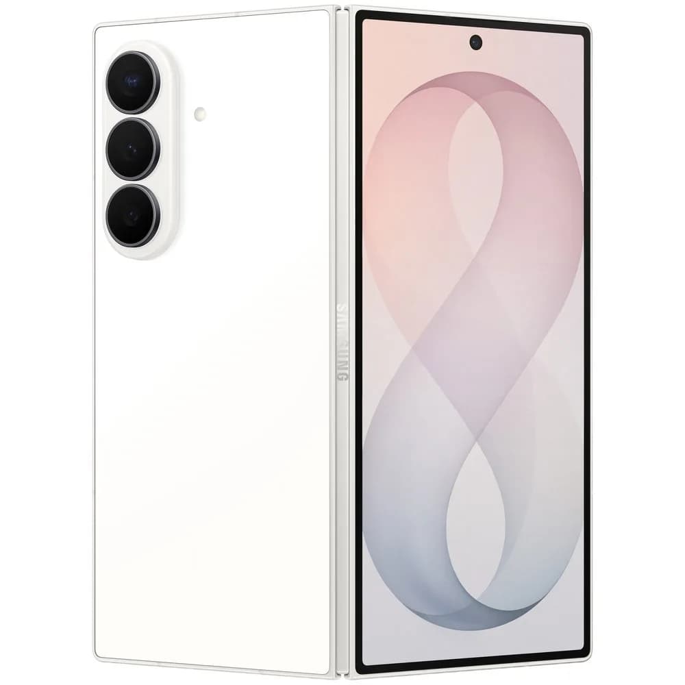 Смартфон Samsung Galaxy Z Fold 8 Ultra 16 ГБ + 1 ТБ, Бежевый | Cream