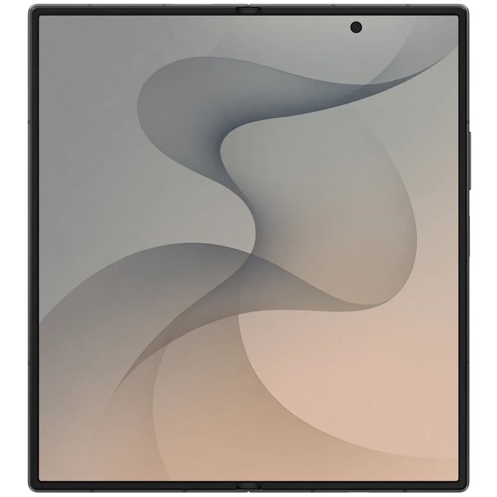 Смартфон Samsung Galaxy Z Fold 8 Ultra 16 ГБ + 1 ТБ, Серый | Graphite