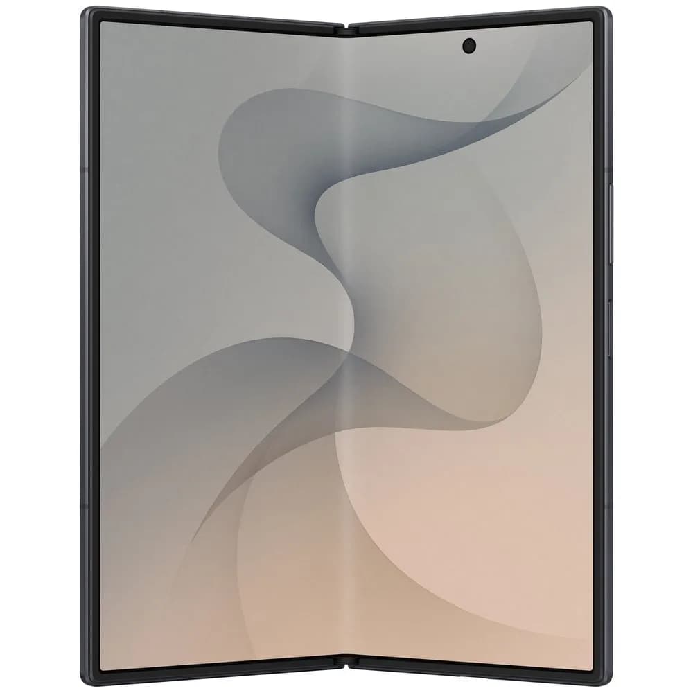 Смартфон Samsung Galaxy Z Fold 8 Ultra 16 ГБ + 1 ТБ, Серый | Graphite