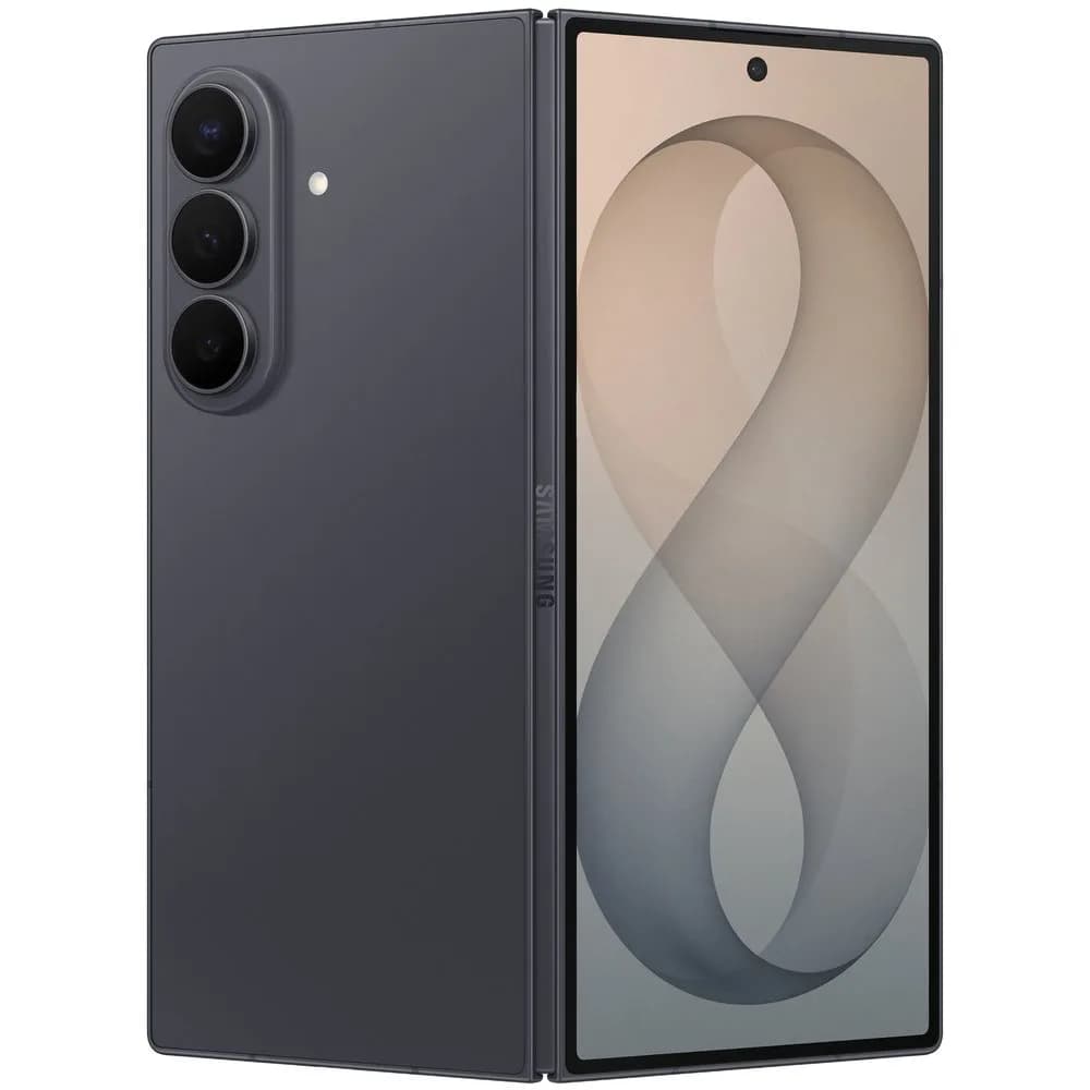 Смартфон Samsung Galaxy Z Fold 8 Ultra 16 ГБ + 1 ТБ, Серый | Graphite