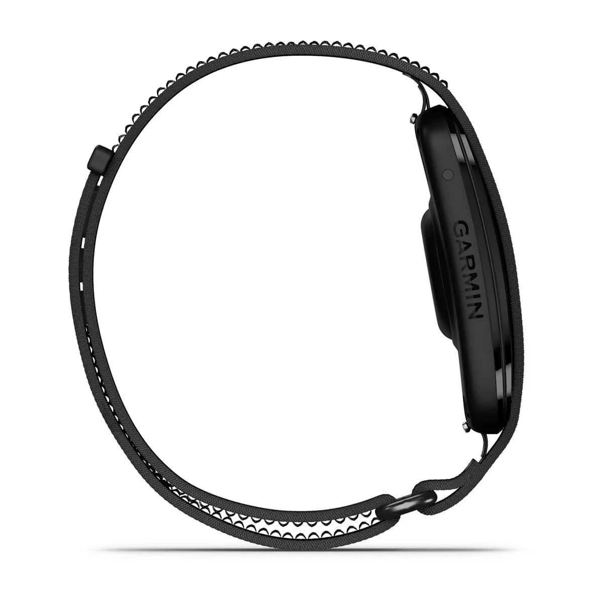 Фитнес-браслет Garmin CIRQA, размер S/M, Черный | Black