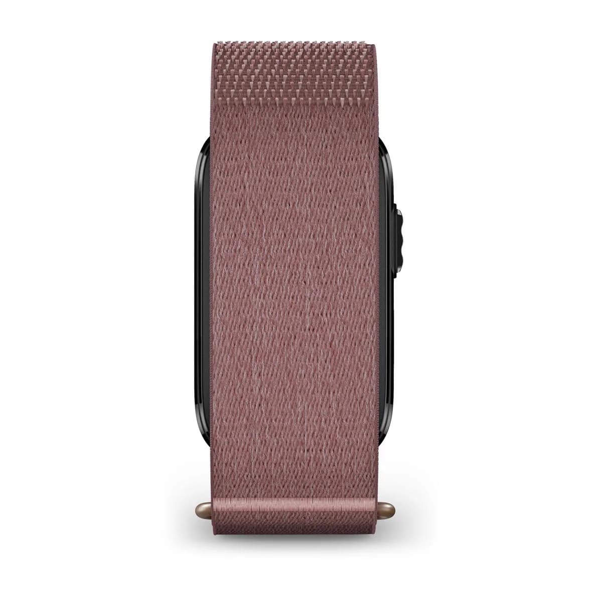 Фитнес-браслет Garmin CIRQA, размер L/XL, Бордовый | Mauve