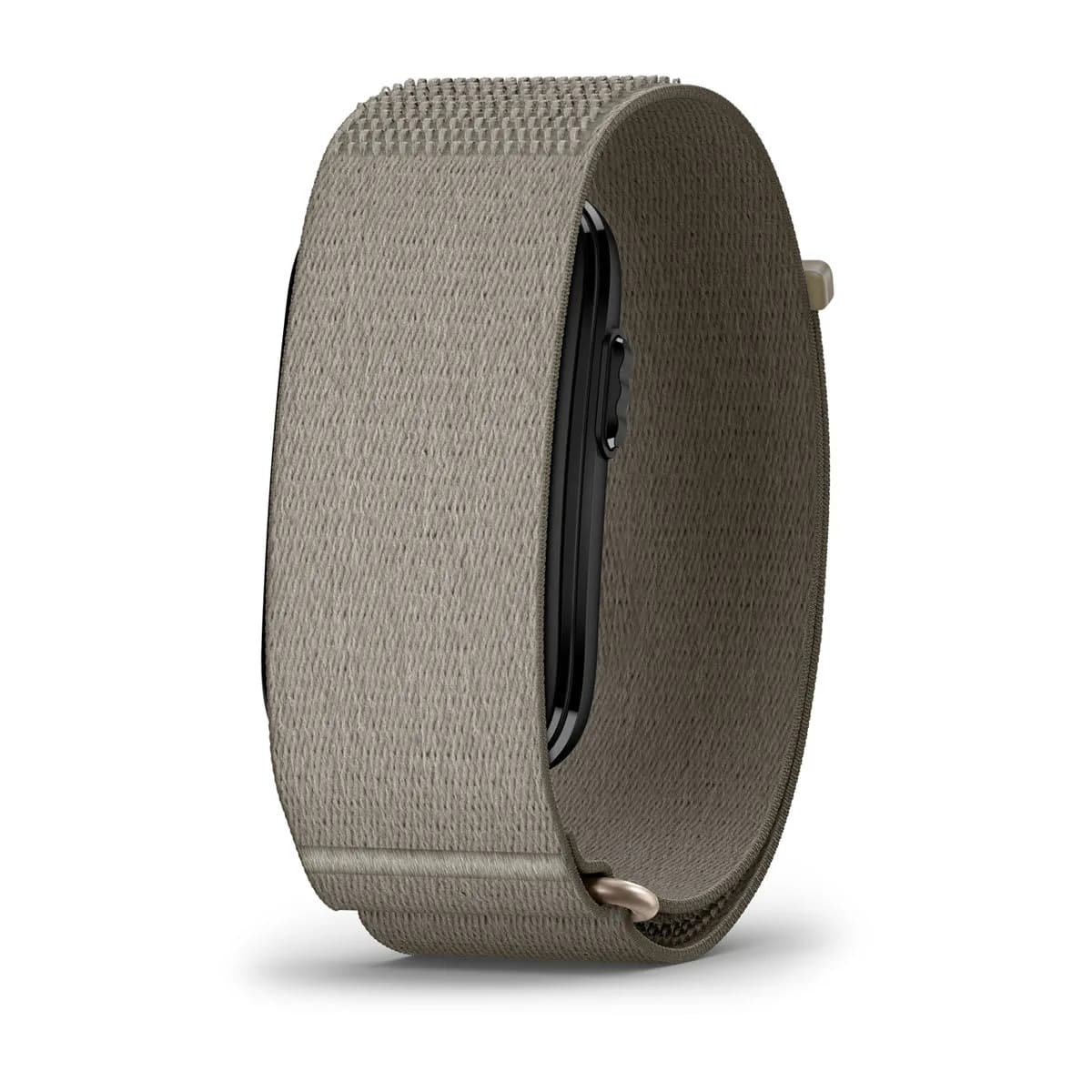 Фитнес-браслет Garmin CIRQA, размер L/XL, Серый | French Gray