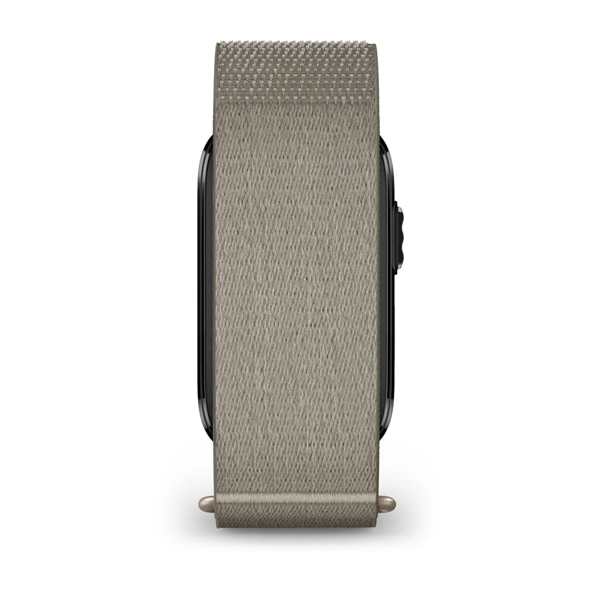 Фитнес-браслет Garmin CIRQA, размер L/XL, Серый | French Gray
