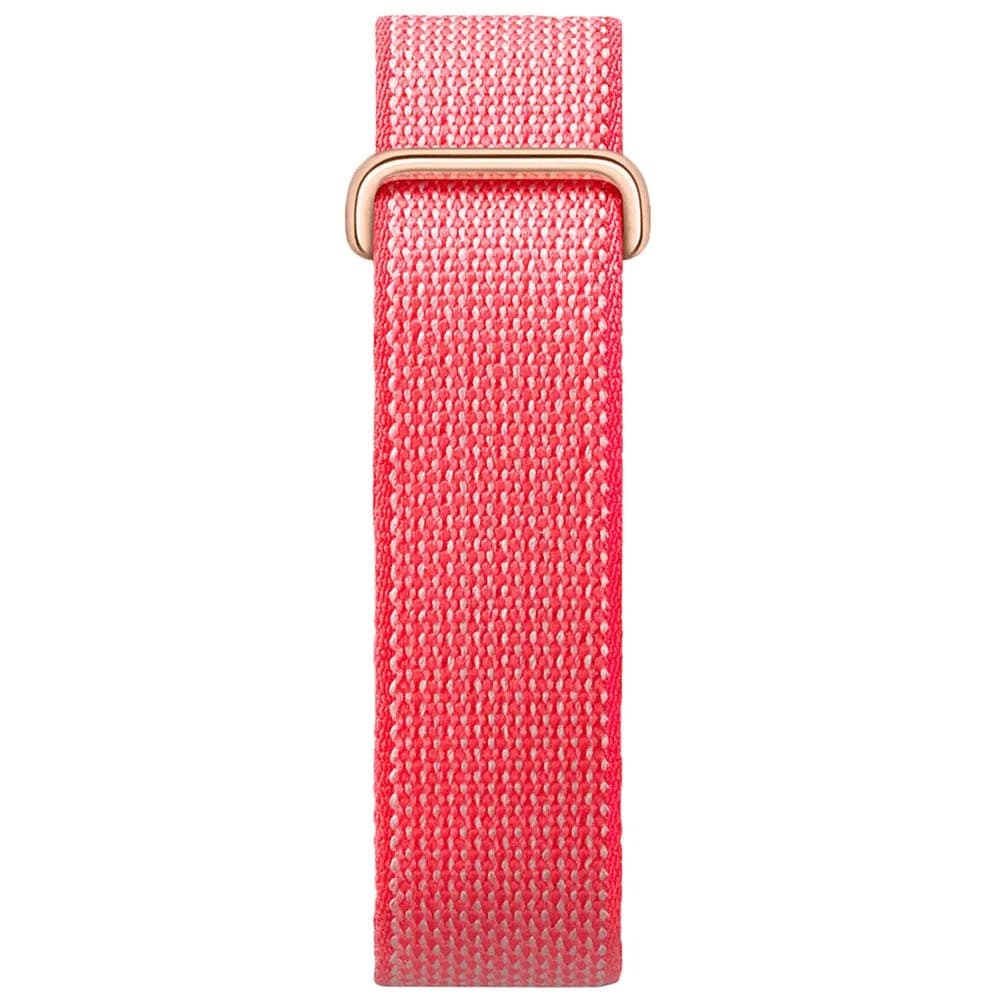 Фитнес-браслет Google Fitbit Air, Малиновый | Berry