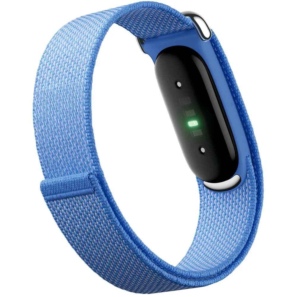 Фитнес-браслет Google Fitbit Air, Лавандовый | Lavender