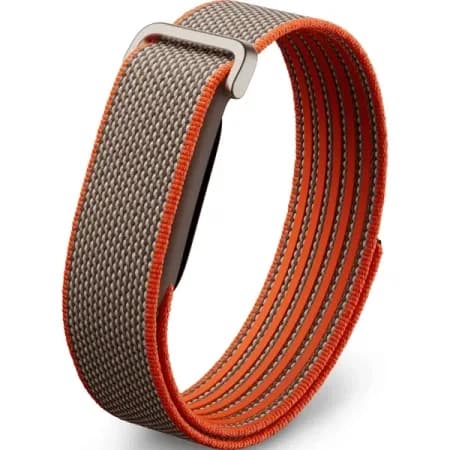 Фитнес-браслет Google Fitbit Air, Коричневый | Stephen Curry