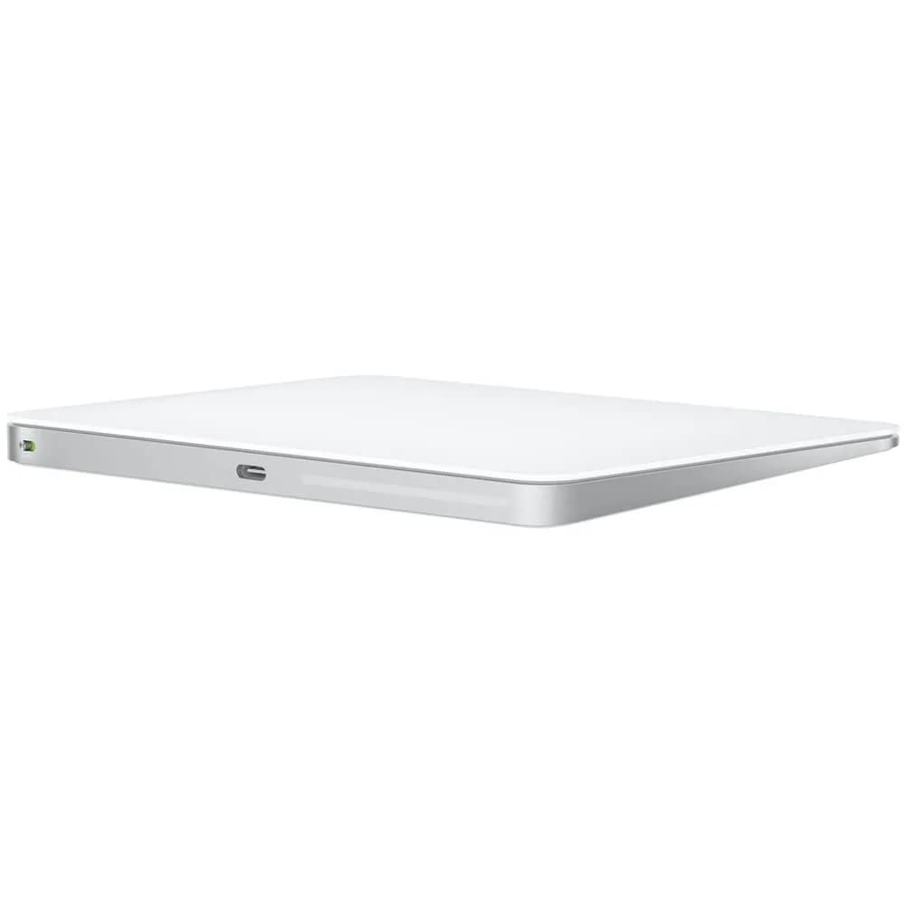 Беспроводной трекпад Apple Magic Trackpad USB-C, Белый | White