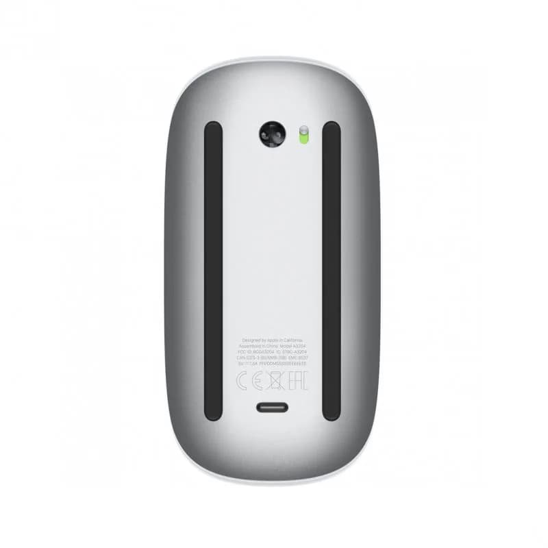 Беспроводная мышь Apple Magic Mouse USB-C, Белый | White