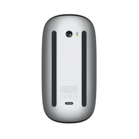 Беспроводная мышь Apple Magic Mouse USB-C, Черный | Black