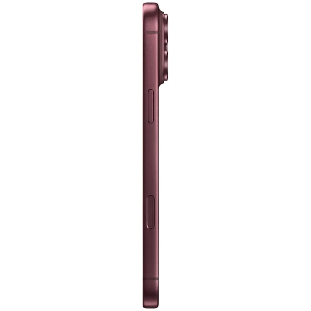 Смартфон Apple iPhone 18 Pro 256 ГБ, eSIM, Бордовый | Burgundy