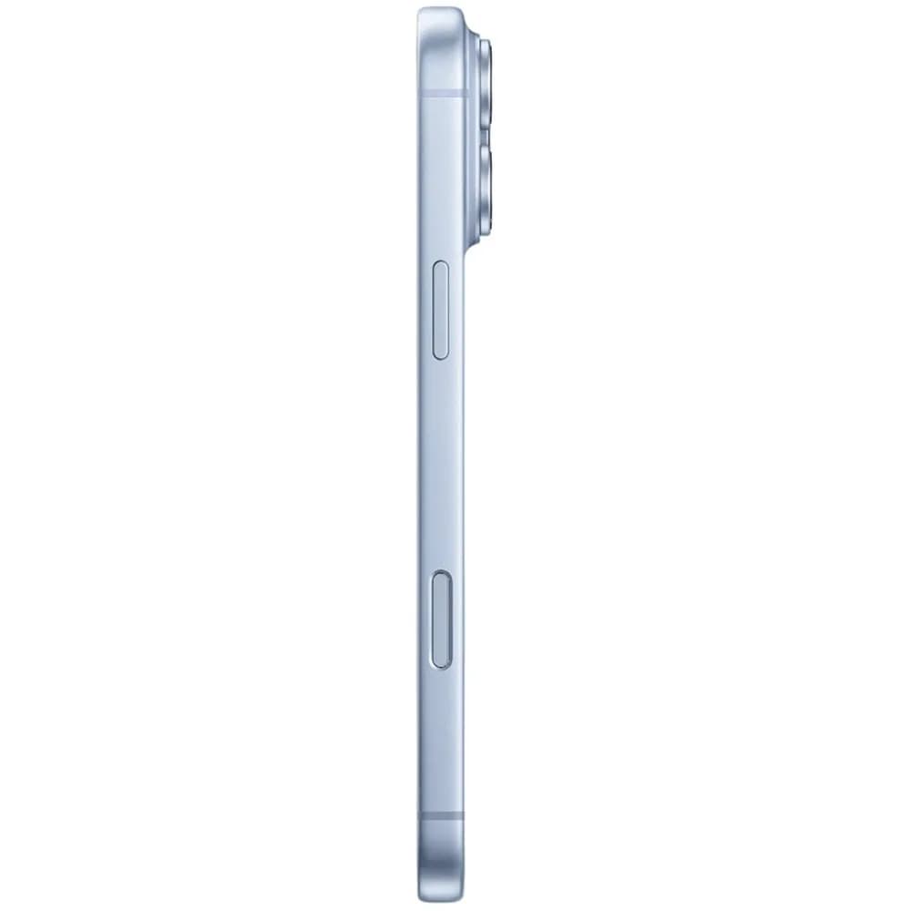 Смартфон Apple iPhone 18 Pro Max 512 ГБ, nano-SIM и eSIM, Ледниковый | Glacier