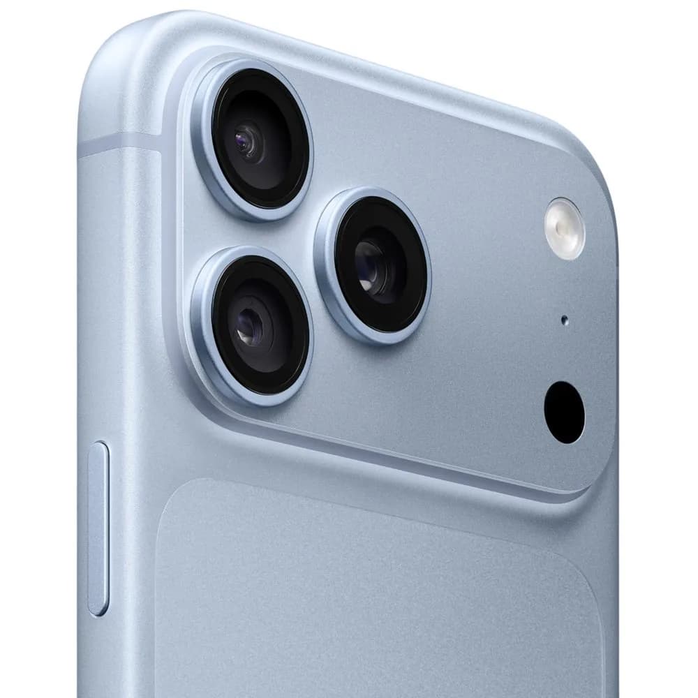 Смартфон Apple iPhone 18 Pro Max 256 ГБ, nano-SIM и eSIM, Ледниковый | Glacier