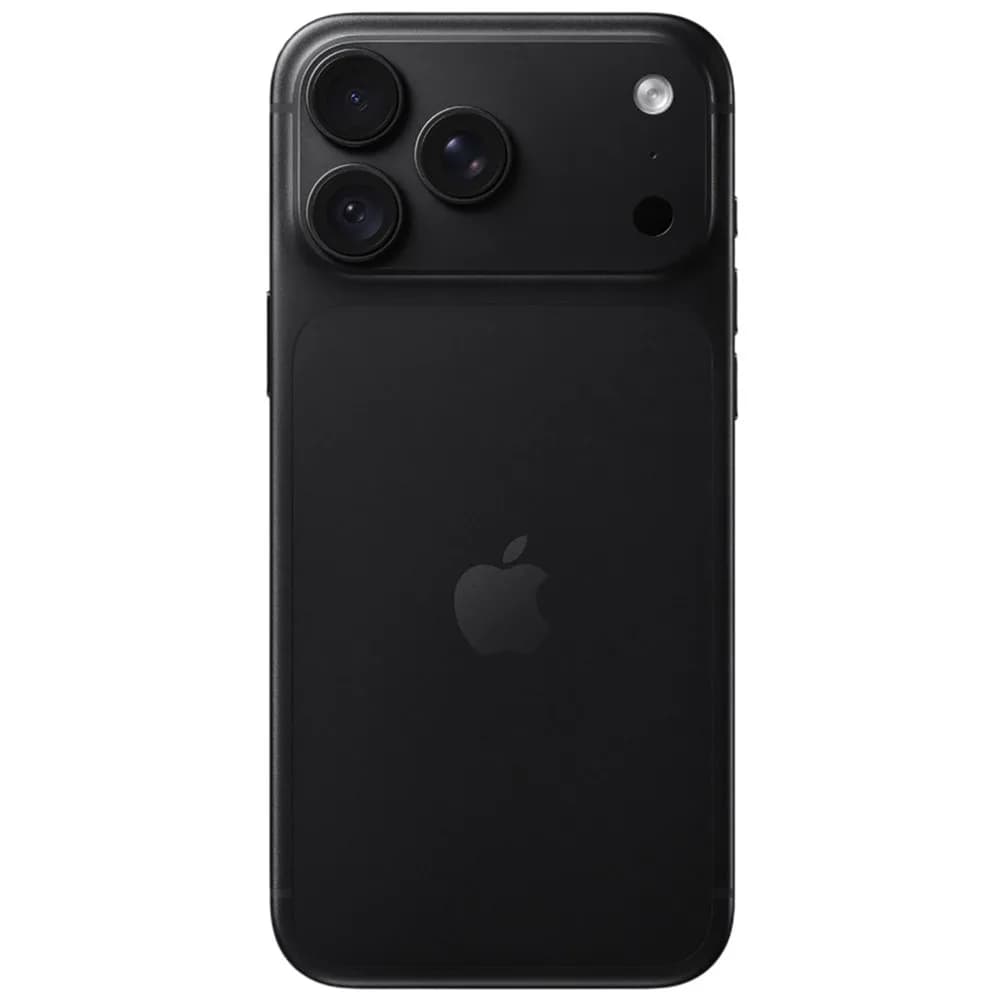 Смартфон Apple iPhone 18 Pro Max 2 ТБ, eSIM, Чёрный | Black