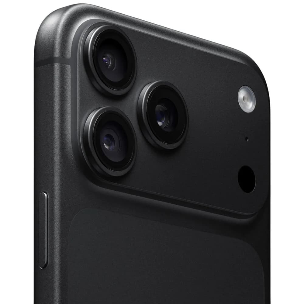 Смартфон Apple iPhone 18 Pro Max 2 ТБ, eSIM, Чёрный | Black