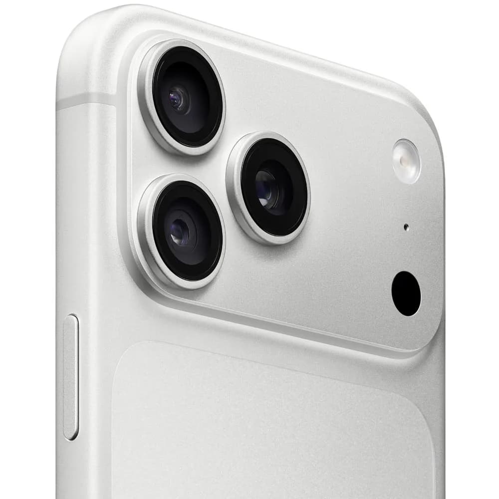 Смартфон Apple iPhone 18 Pro Max 256 ГБ, nano-SIM и eSIM, Серебристый | Silver