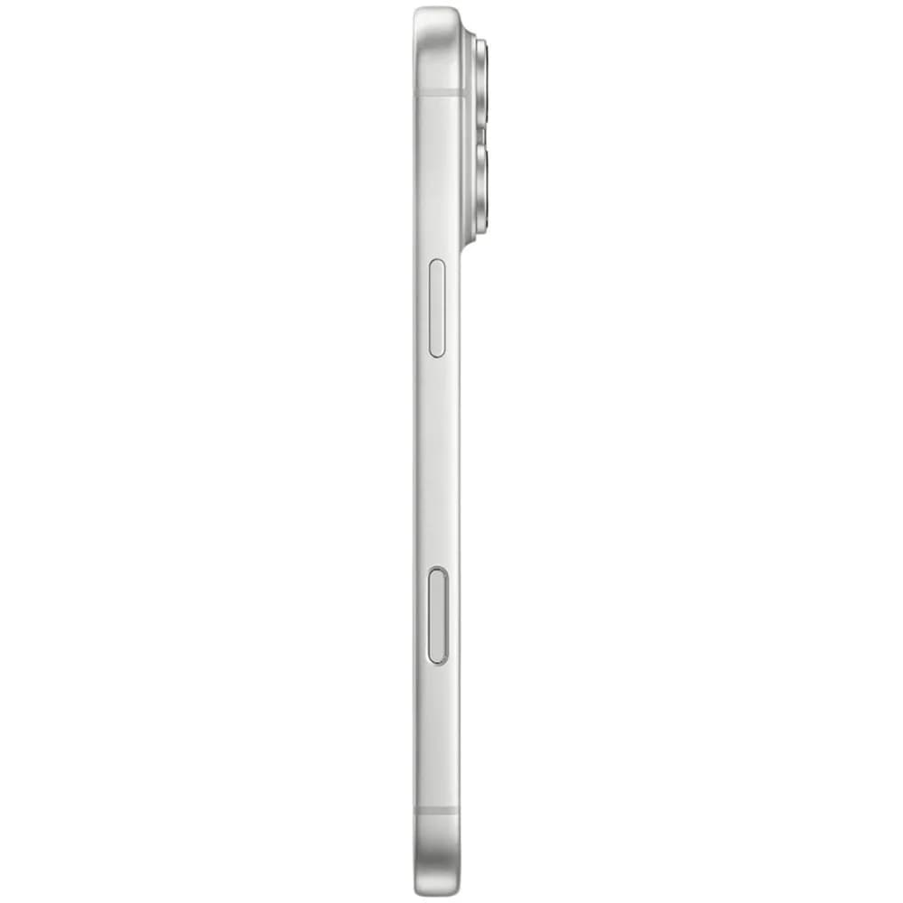 Смартфон Apple iPhone 18 Pro 512 ГБ, eSIM, Серебристый | Silver