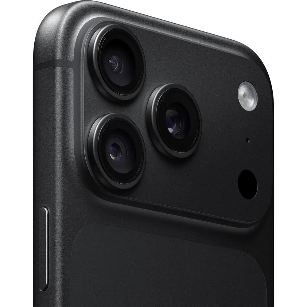Смартфон Apple iPhone 18 Pro 256 ГБ, eSIM, Чёрный | Black
