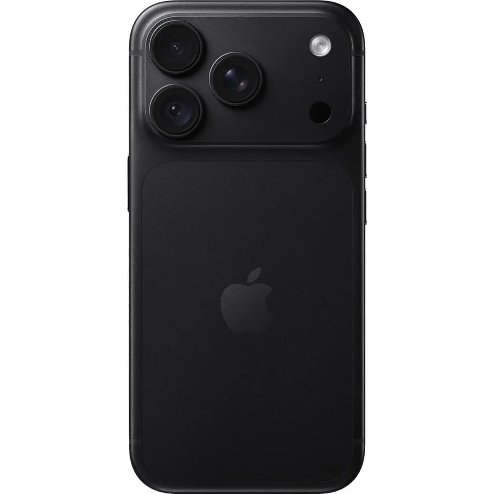 Смартфон Apple iPhone 18 Pro 512 ГБ, eSIM, Чёрный | Black