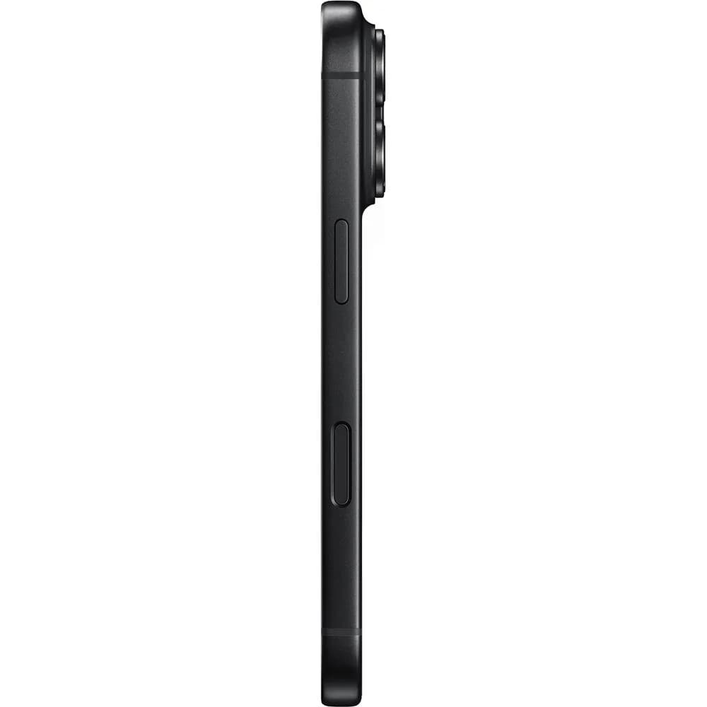 Смартфон Apple iPhone 18 Pro 1 ТБ, eSIM, Чёрный | Black