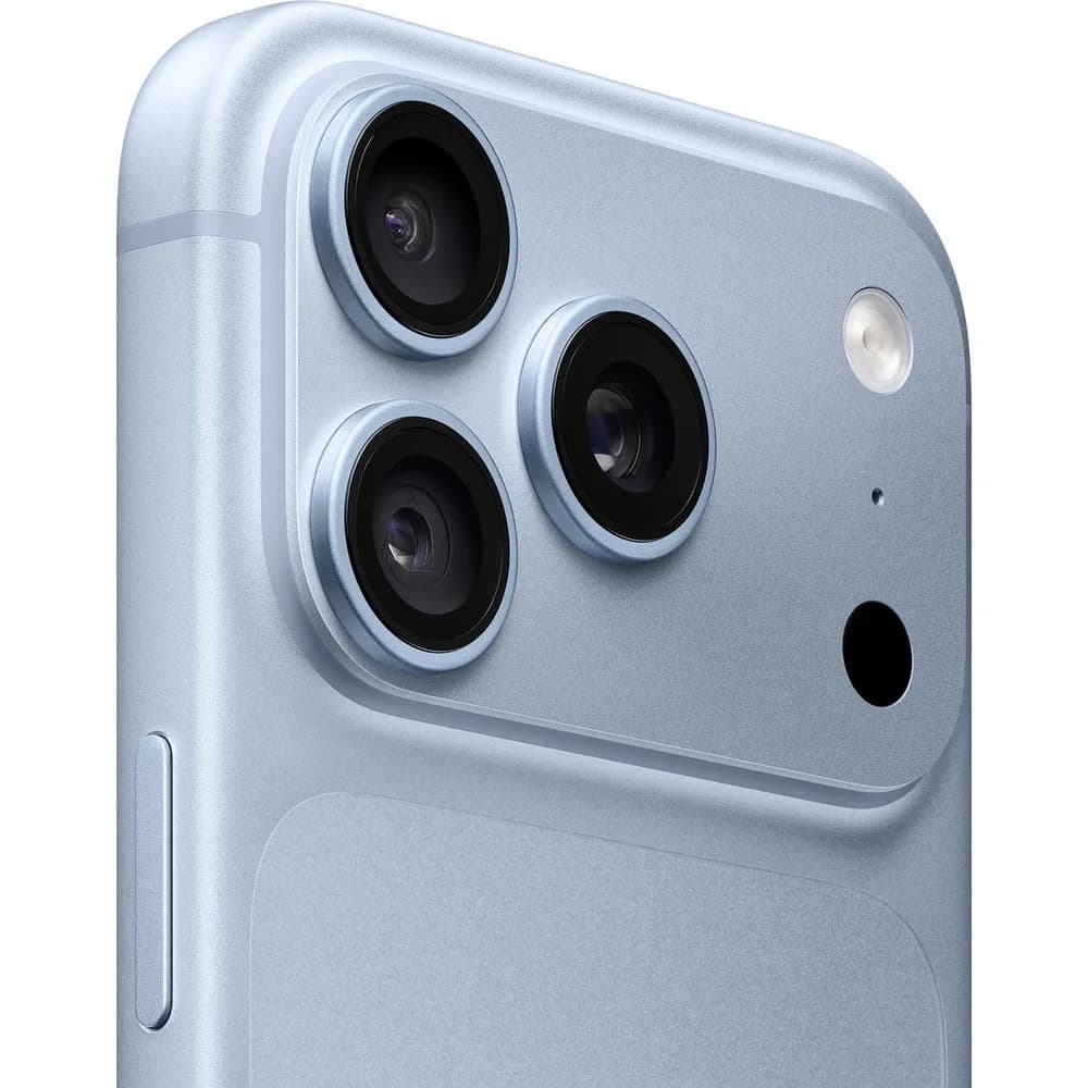 Смартфон Apple iPhone 18 Pro 512 ГБ, nano-SIM и eSIM, Ледниковый | Glacier