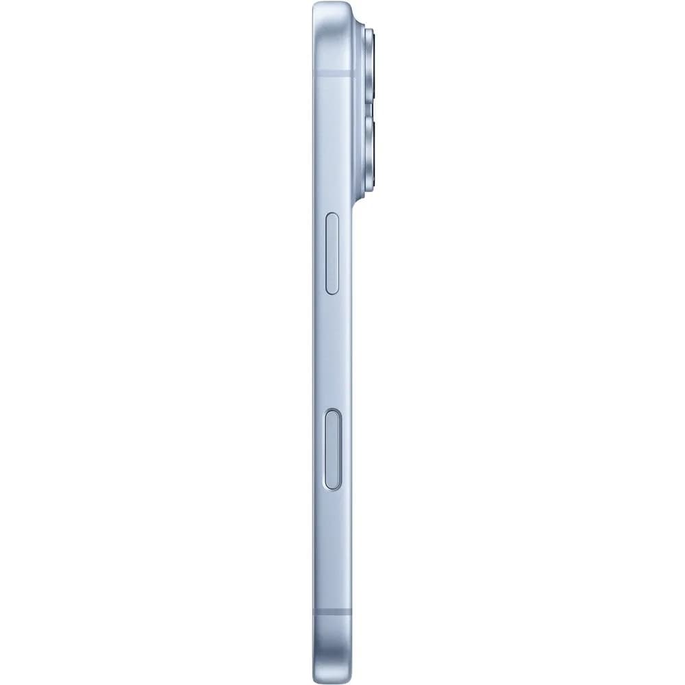 Смартфон Apple iPhone 18 Pro 2 ТБ, nano-SIM и eSIM, Ледниковый | Glacier