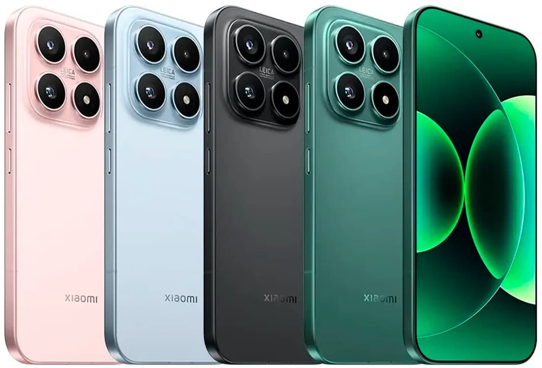 Xiaomi